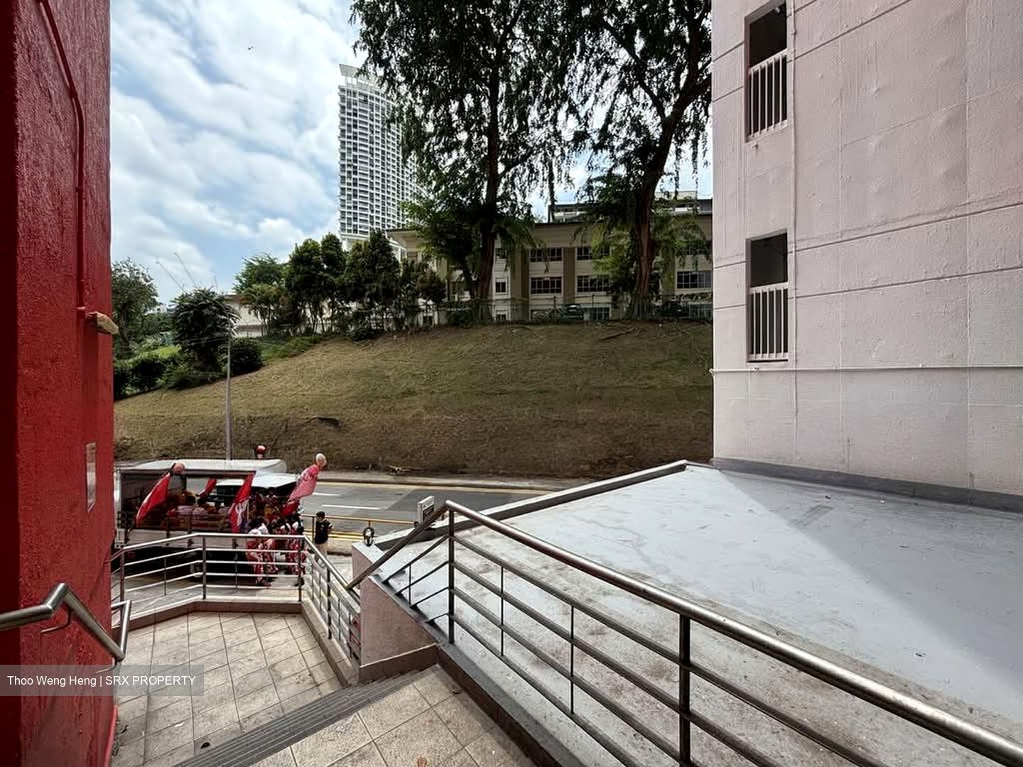 People's Park Complex (D1), Shop House #544156001